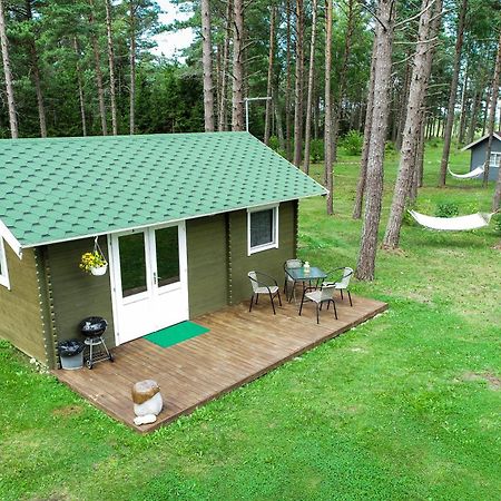 Ungru Holiday Houses Suuresadama 객실 사진