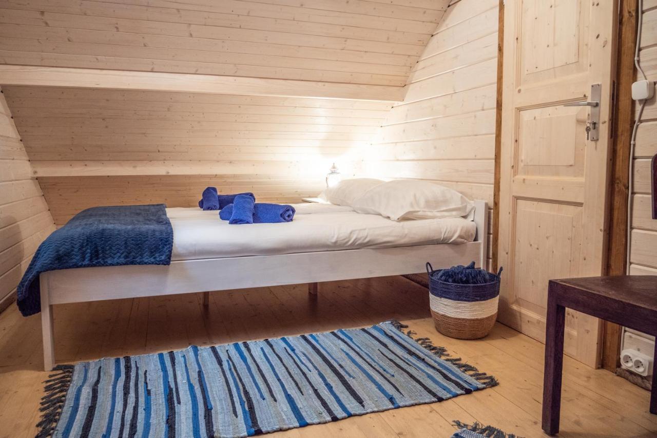 Ungru Holiday Houses Suuresadama 외부 사진