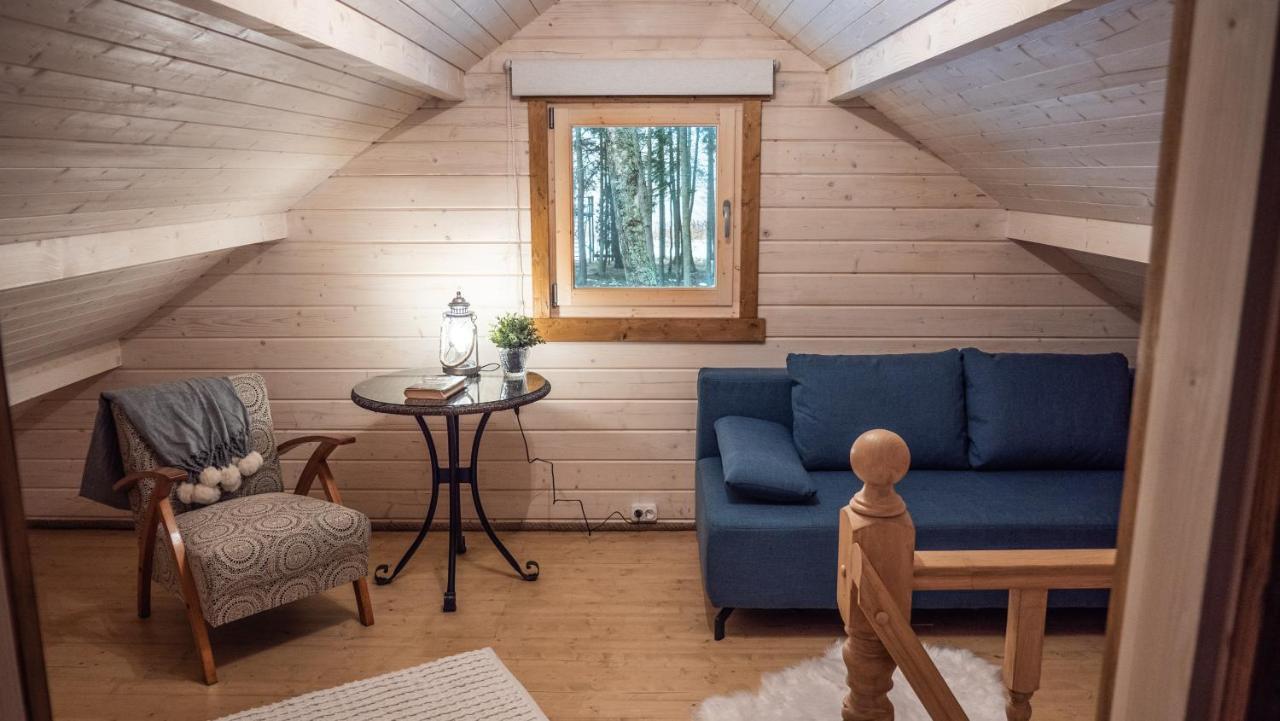Ungru Holiday Houses Suuresadama 외부 사진