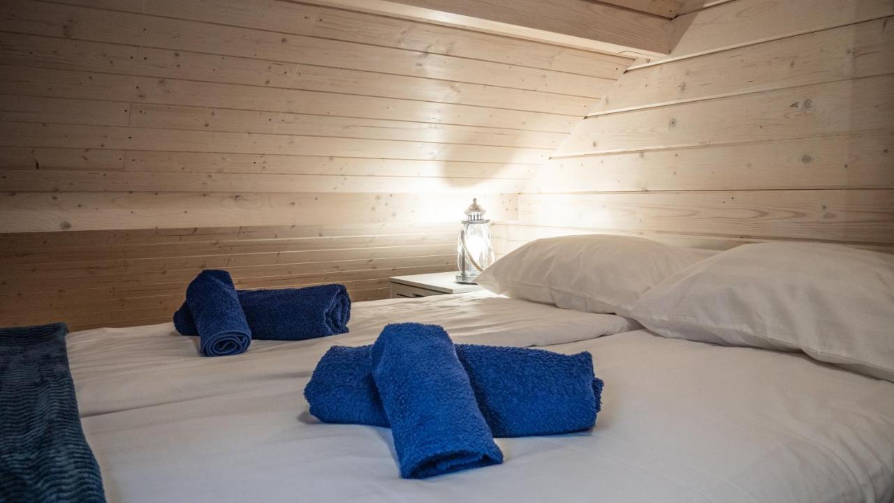 Ungru Holiday Houses Suuresadama 외부 사진
