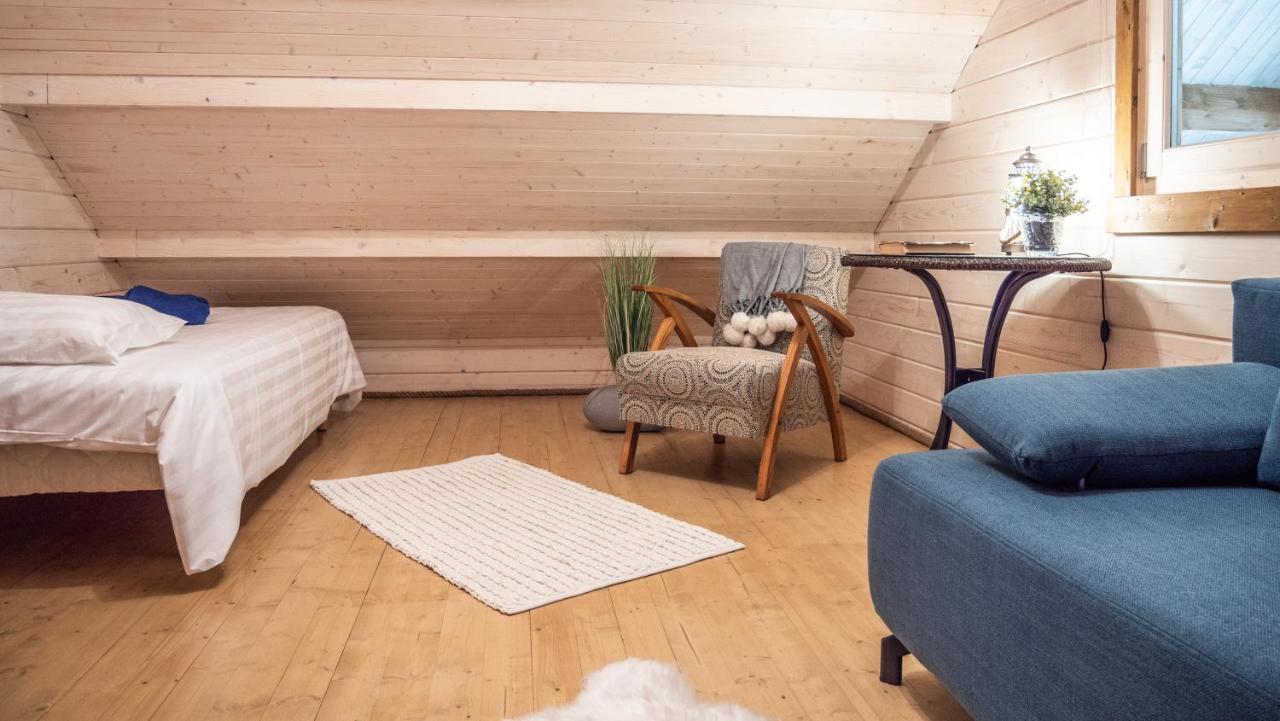 Ungru Holiday Houses Suuresadama 외부 사진