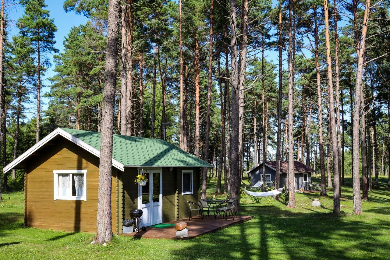 Ungru Holiday Houses Suuresadama 외부 사진
