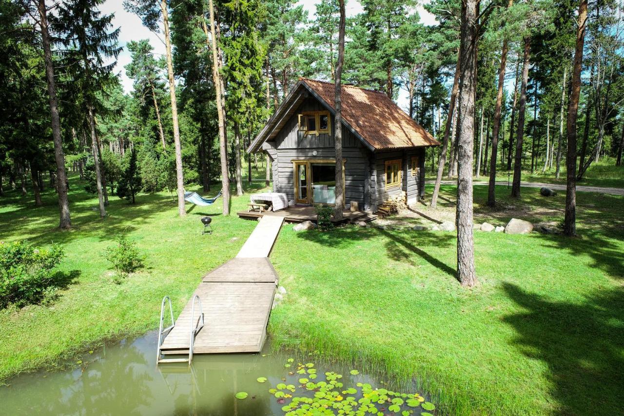 Ungru Holiday Houses Suuresadama 외부 사진