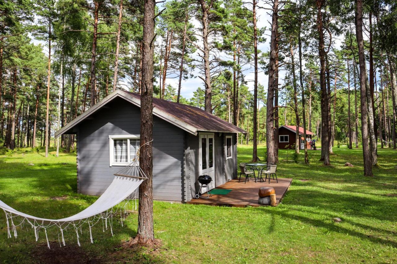 Ungru Holiday Houses Suuresadama 외부 사진