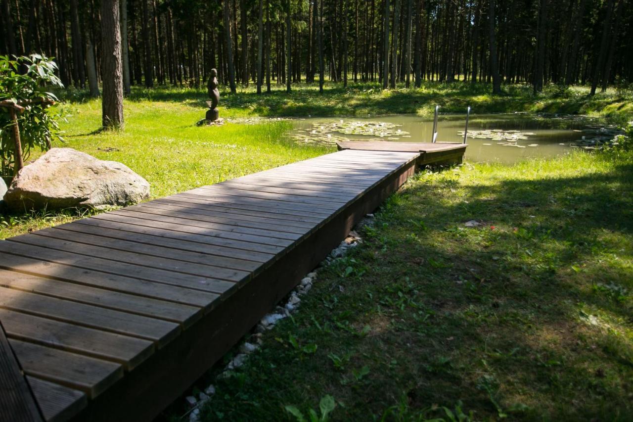 Ungru Holiday Houses Suuresadama 외부 사진