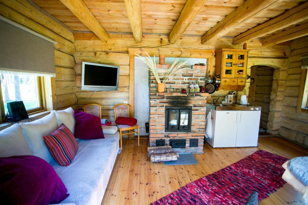 Ungru Holiday Houses Suuresadama 외부 사진