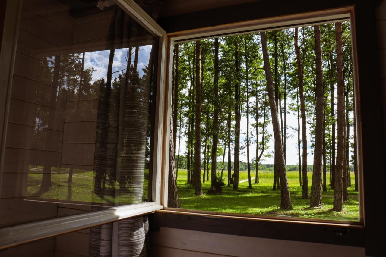 Ungru Holiday Houses Suuresadama 외부 사진