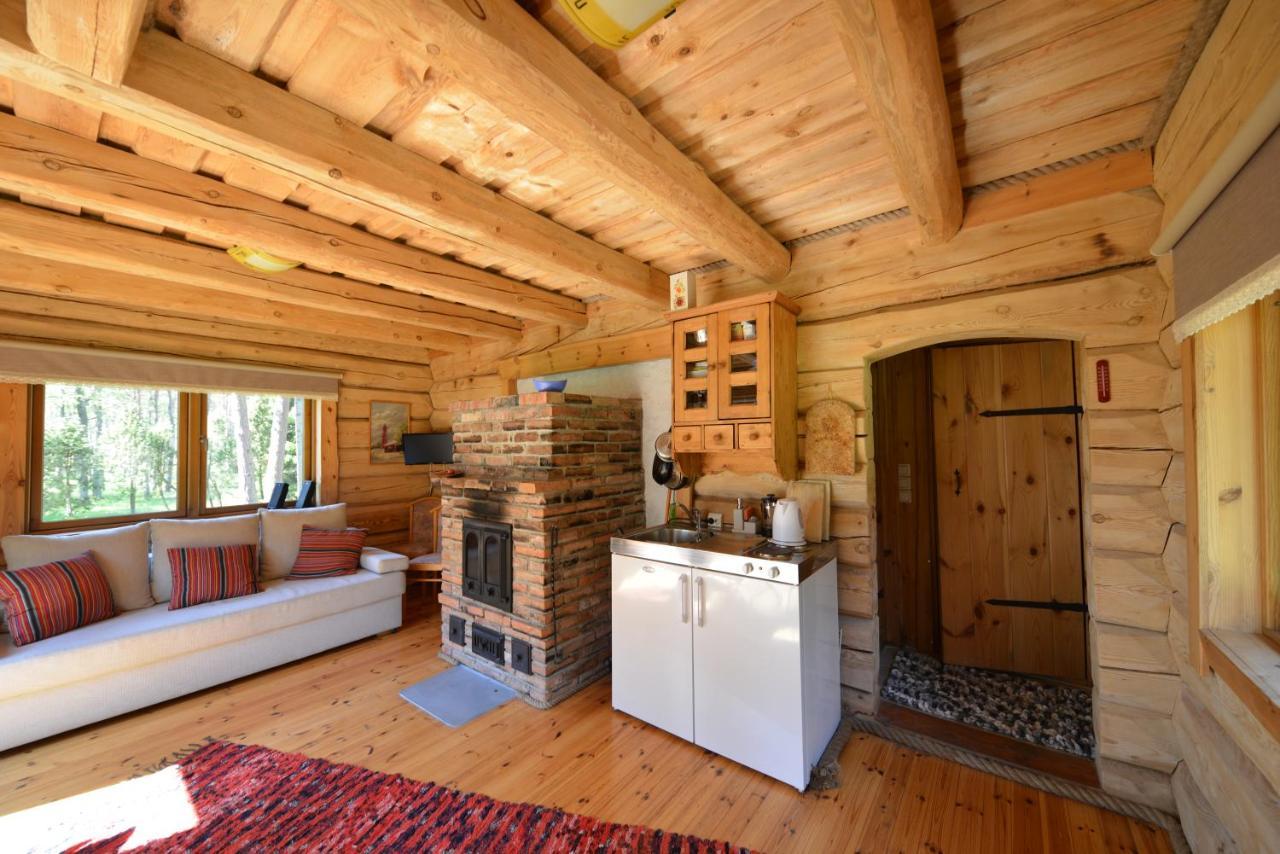 Ungru Holiday Houses Suuresadama 외부 사진