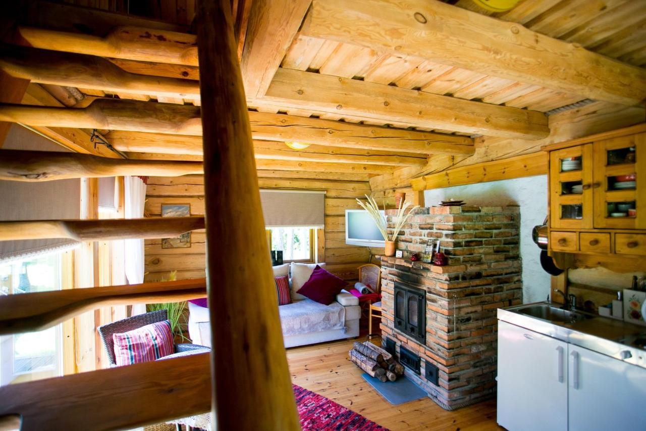 Ungru Holiday Houses Suuresadama 외부 사진