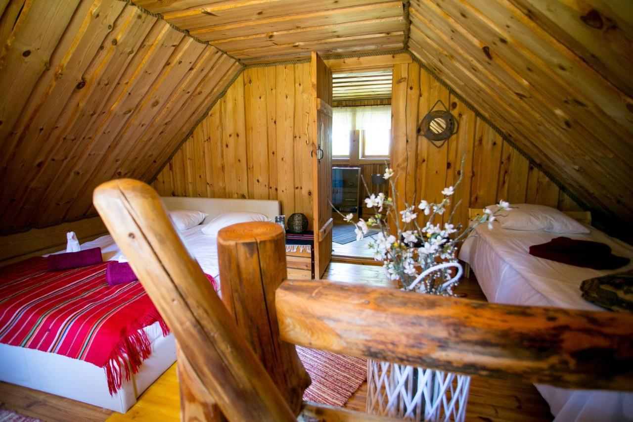Ungru Holiday Houses Suuresadama 외부 사진