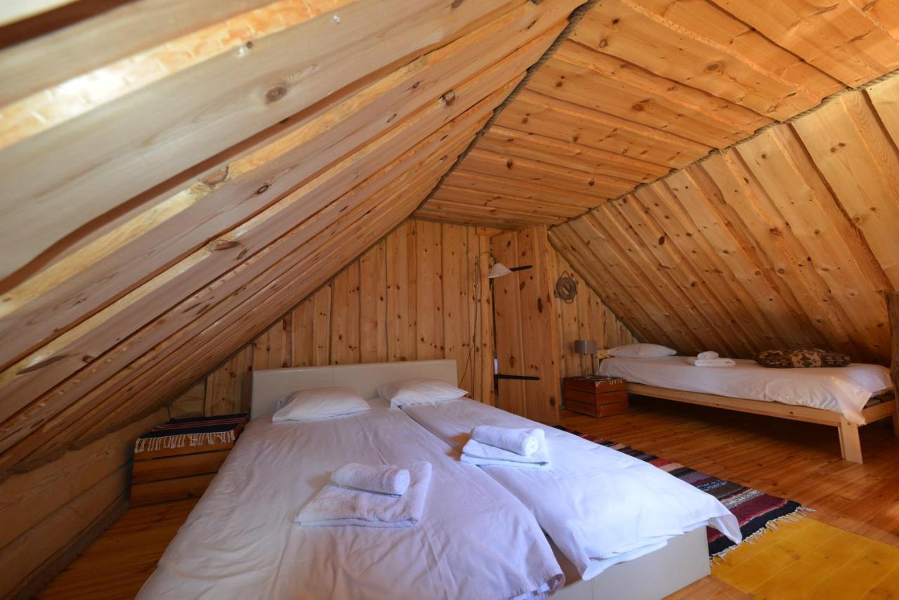 Ungru Holiday Houses Suuresadama 외부 사진