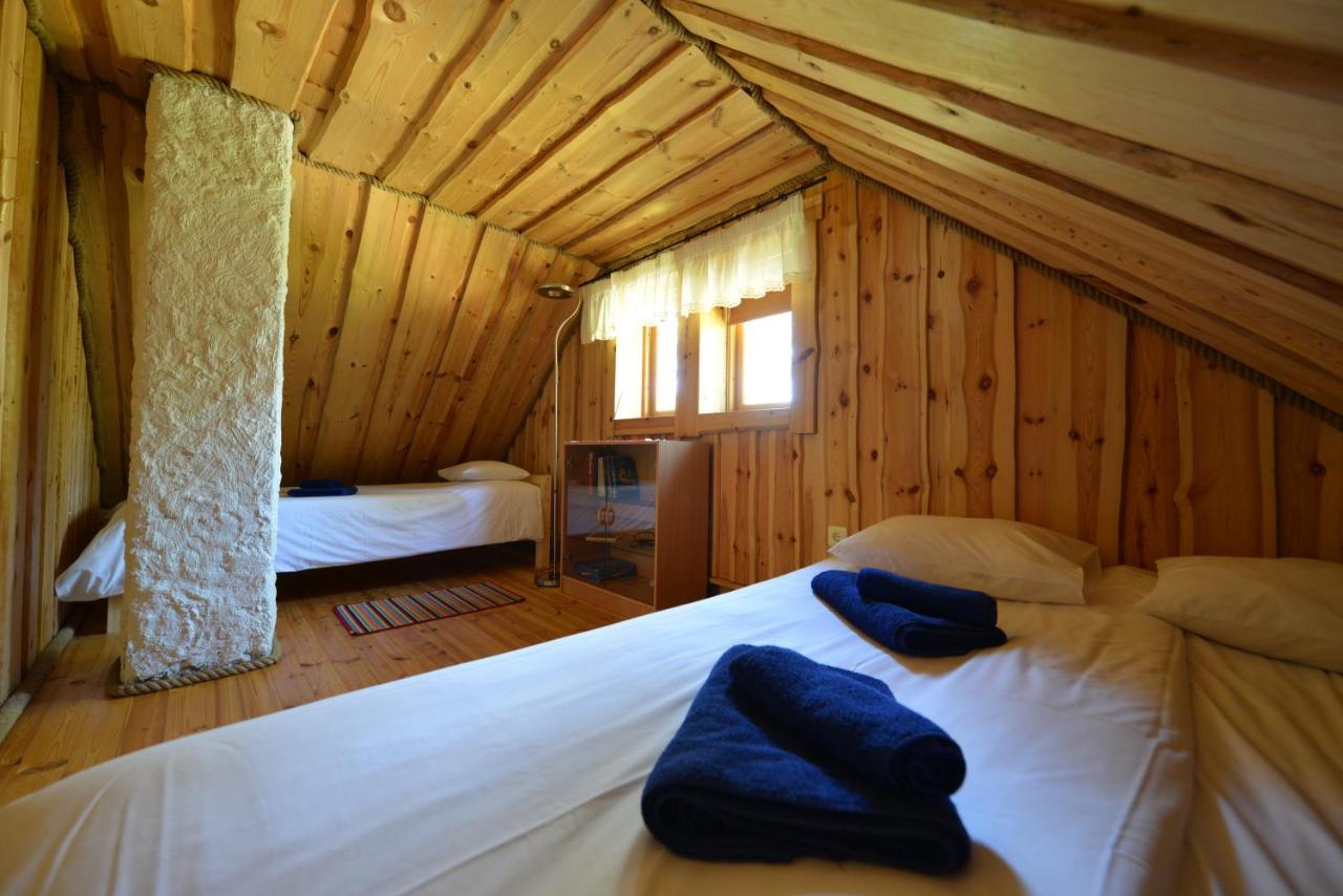 Ungru Holiday Houses Suuresadama 외부 사진