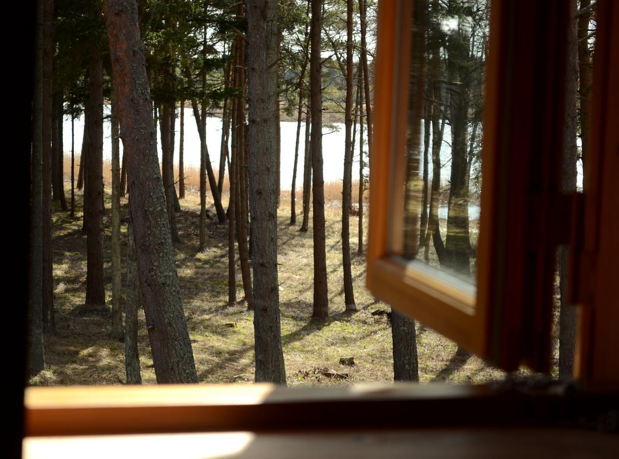 Ungru Holiday Houses Suuresadama 외부 사진