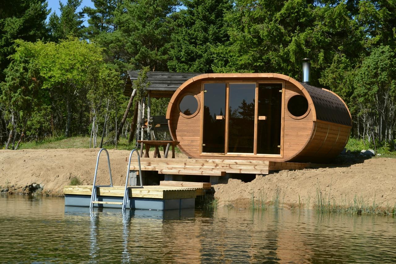 Ungru Holiday Houses Suuresadama 외부 사진