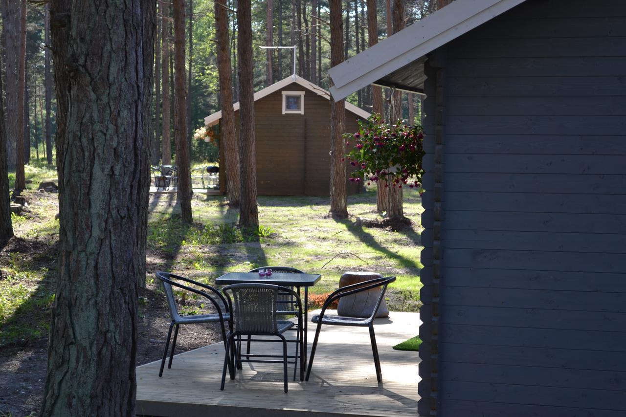 Ungru Holiday Houses Suuresadama 외부 사진