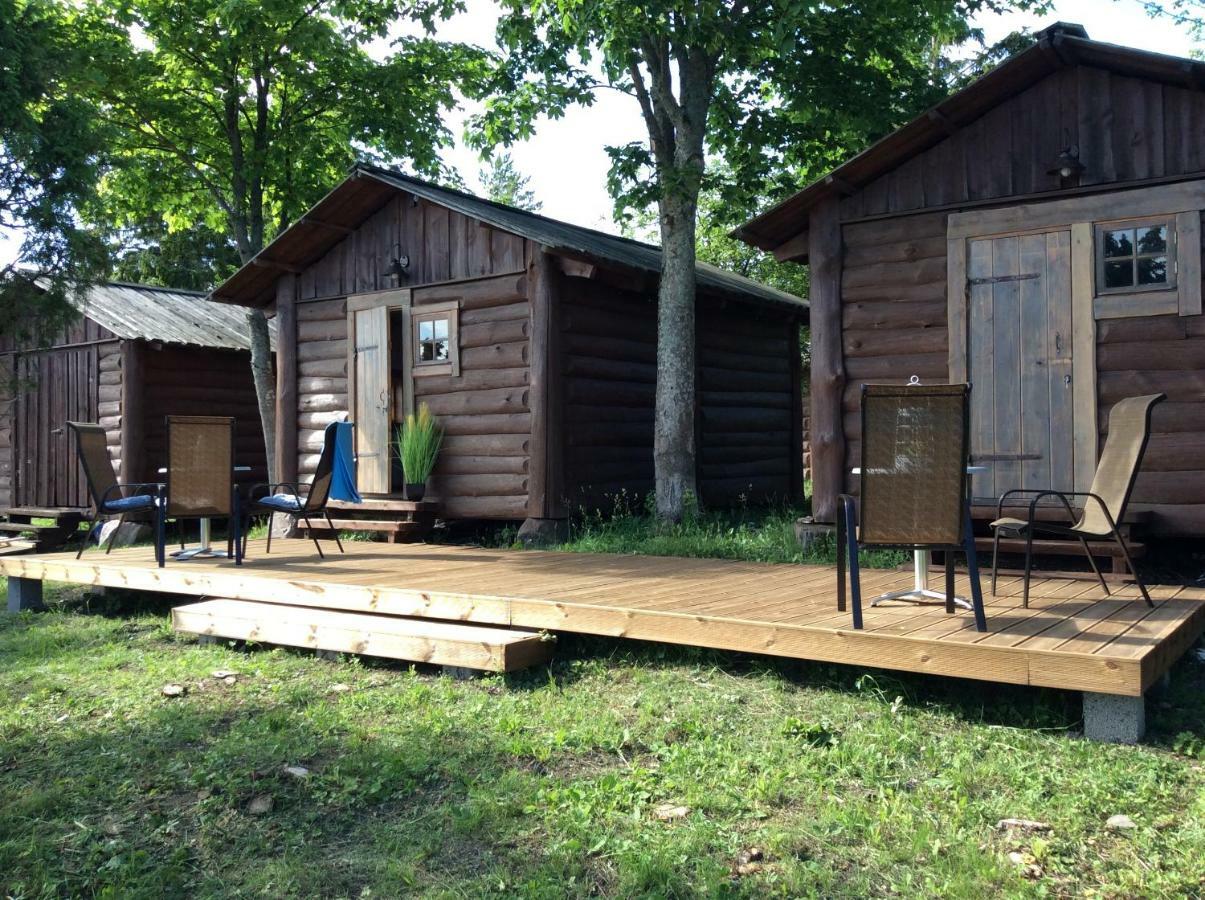 Ungru Holiday Houses Suuresadama 외부 사진
