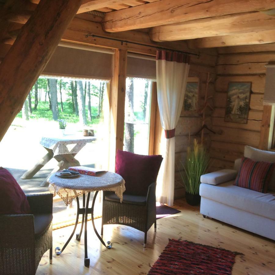Ungru Holiday Houses Suuresadama 외부 사진