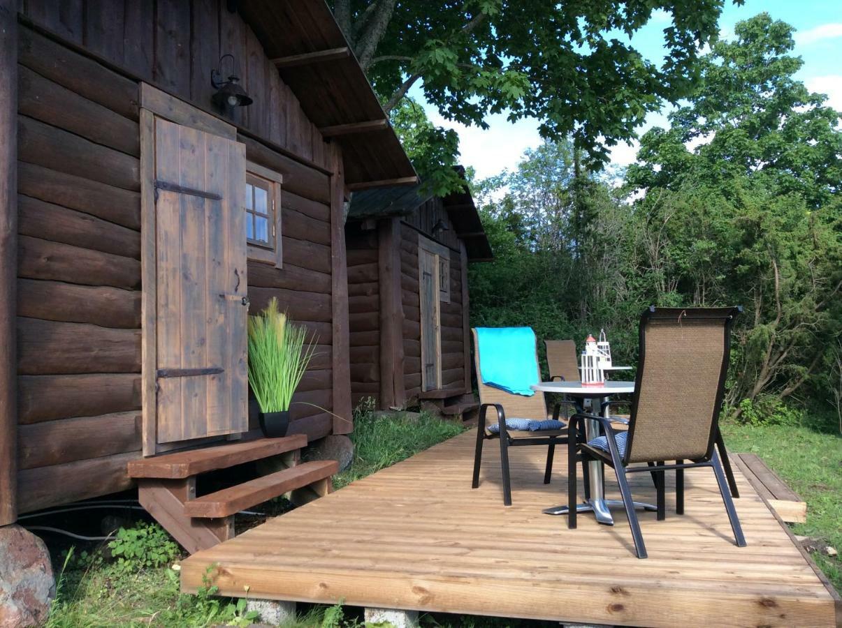 Ungru Holiday Houses Suuresadama 외부 사진