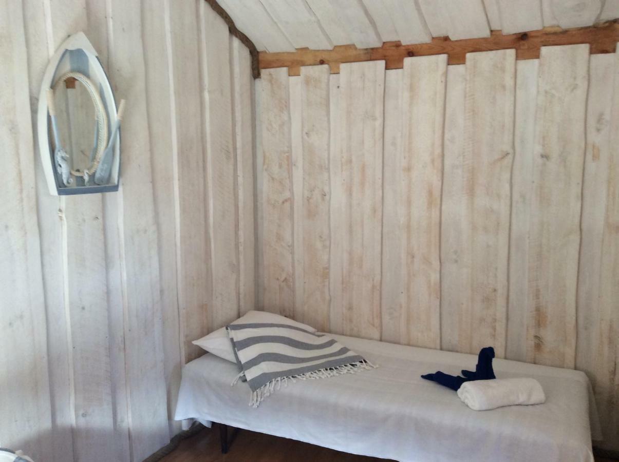 Ungru Holiday Houses Suuresadama 외부 사진