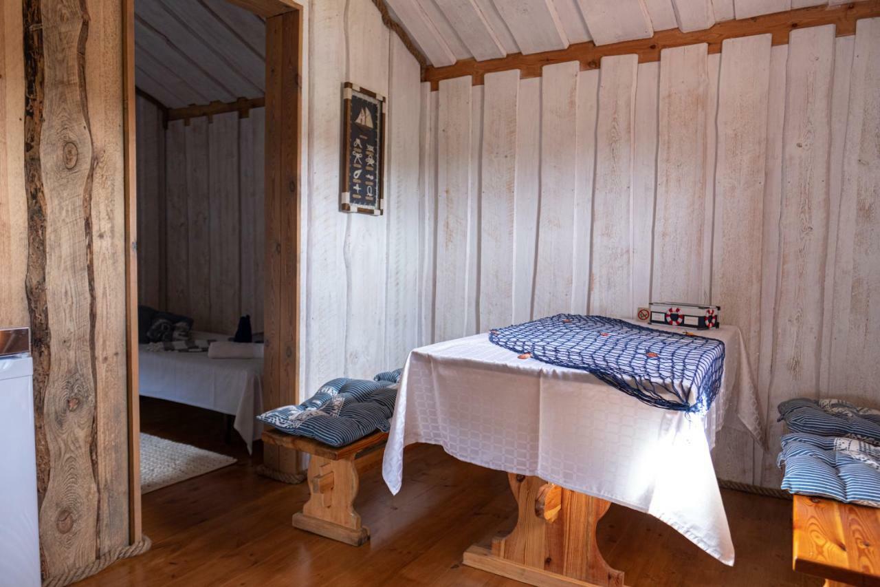 Ungru Holiday Houses Suuresadama 외부 사진
