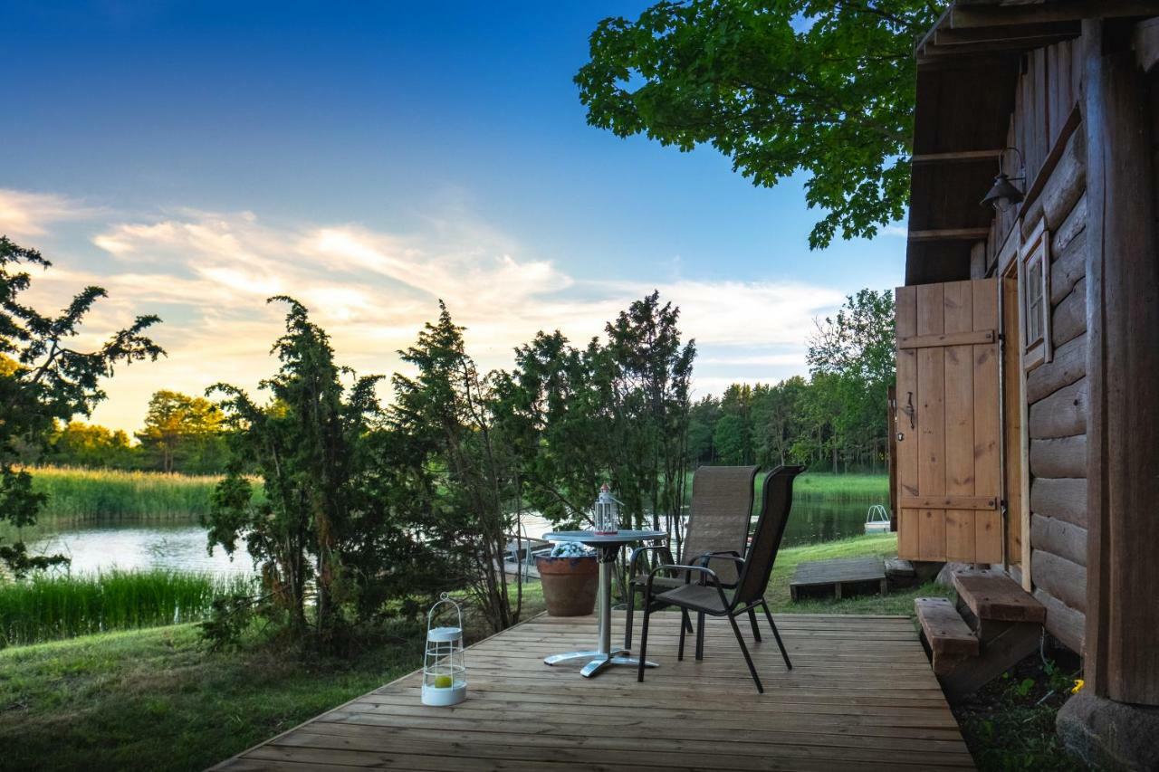 Ungru Holiday Houses Suuresadama 외부 사진